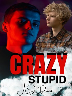 cover image of Crazy Stupid